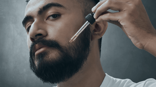 The Art of Applying Beard Oil: A Comprehensive How-To Guide